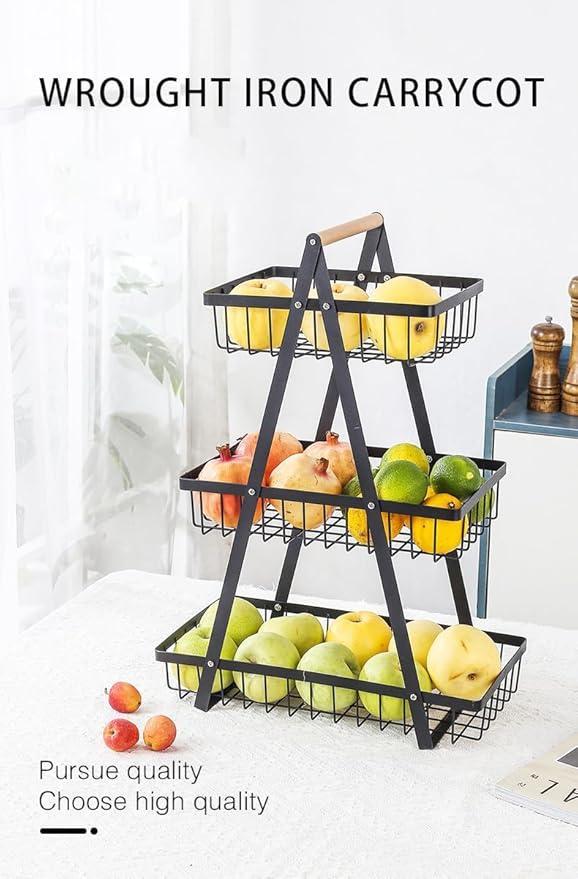 Fruit Basket