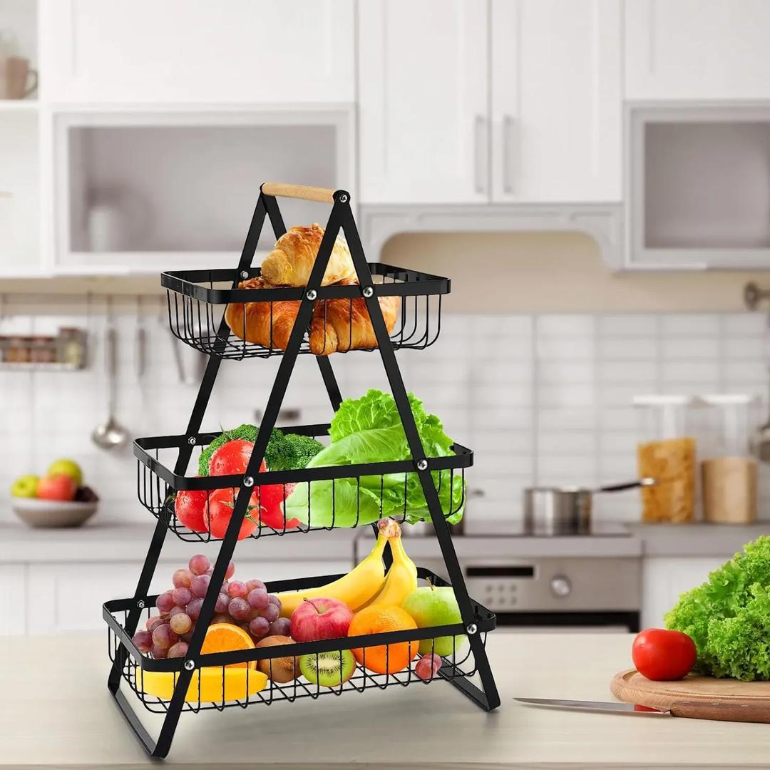 Fruit Basket