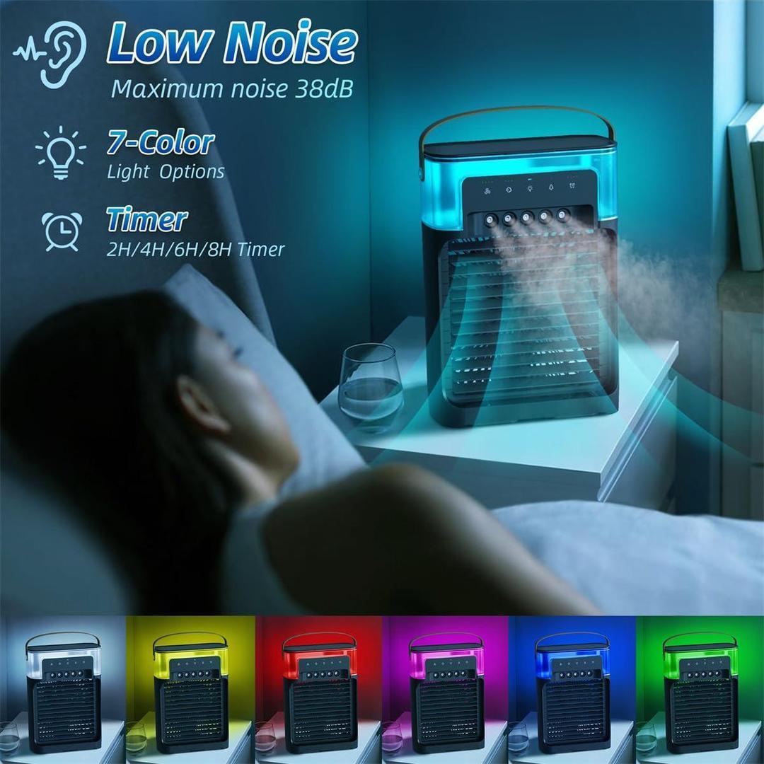 Mini Air Conditioner