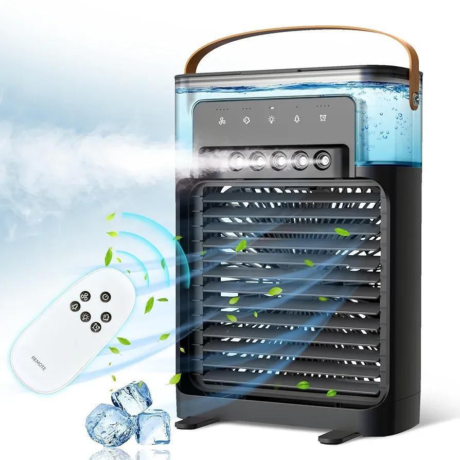 Mini Air Conditioner