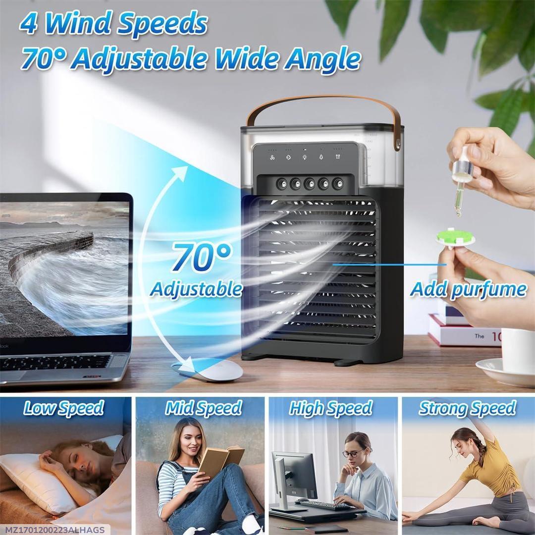 Mini Air Conditioner