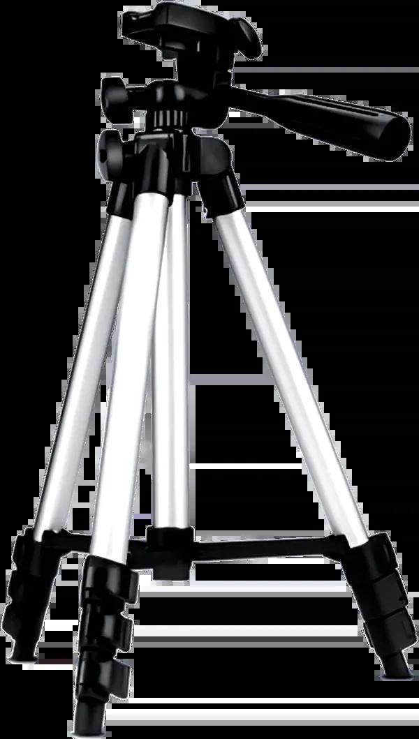 Versatile Tripod Stand for Multiple Shooting Angles - BX-311