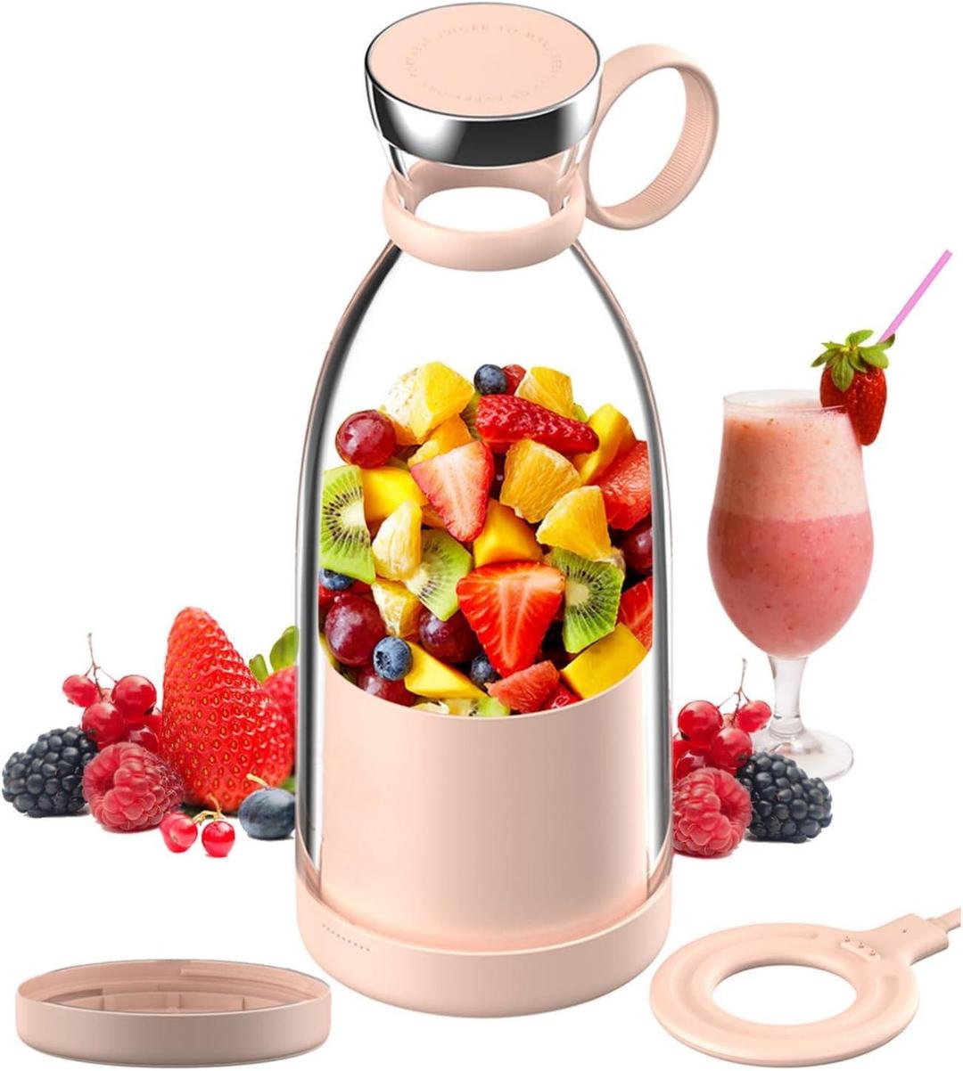 Electric Juicer Blender