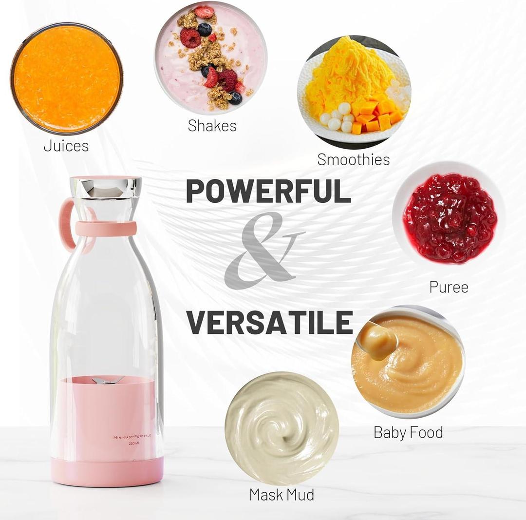 Electric Juicer Blender