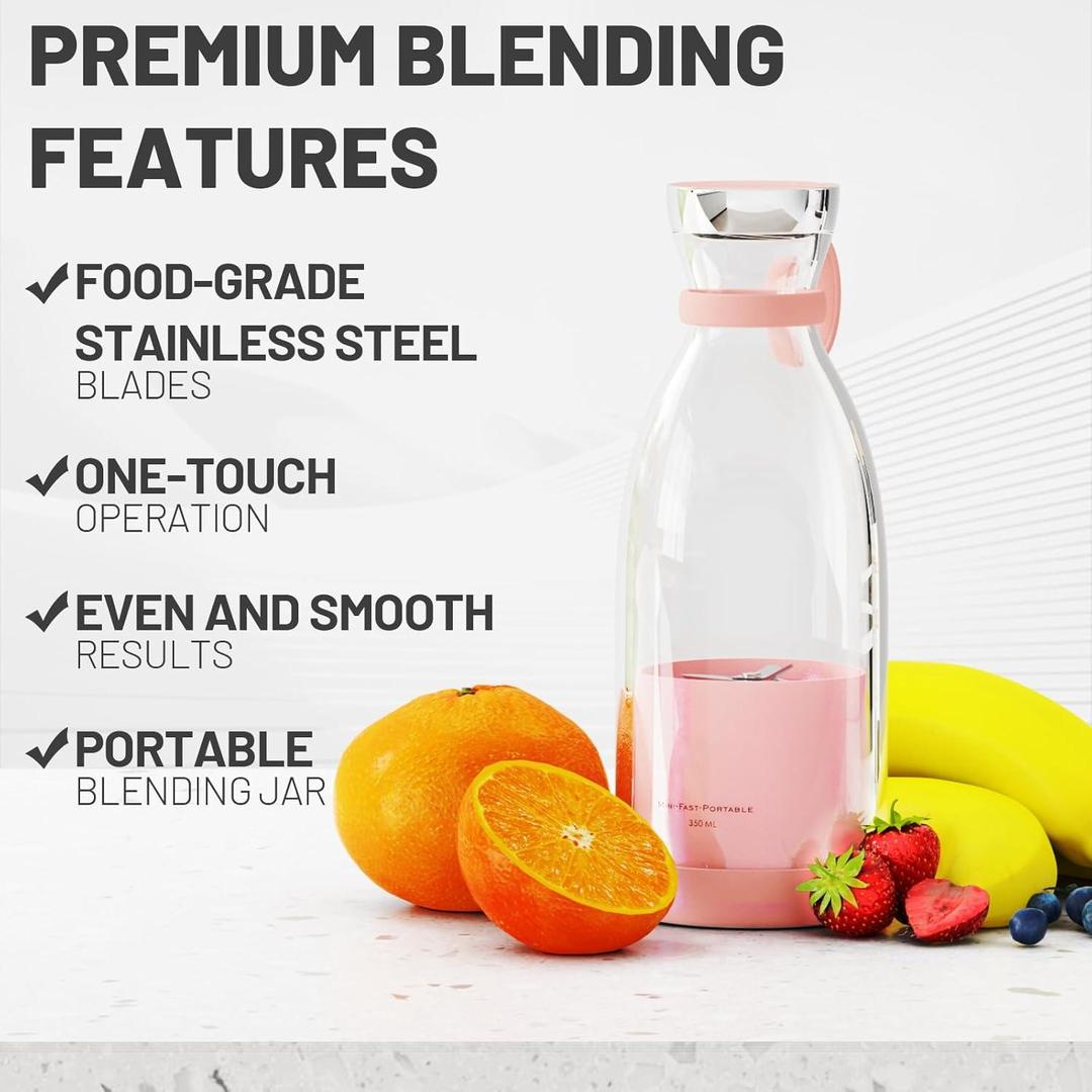 Electric Juicer Blender