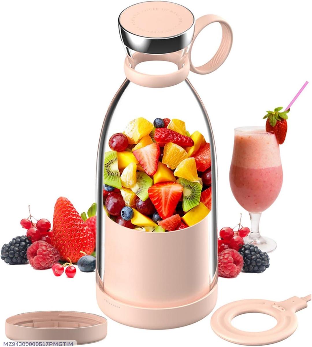 Electric Juicer Blender