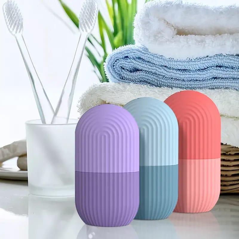 Waterproof Exfoliator Eye Roller