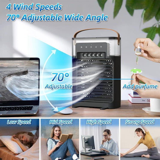 Mini Air Conditioner