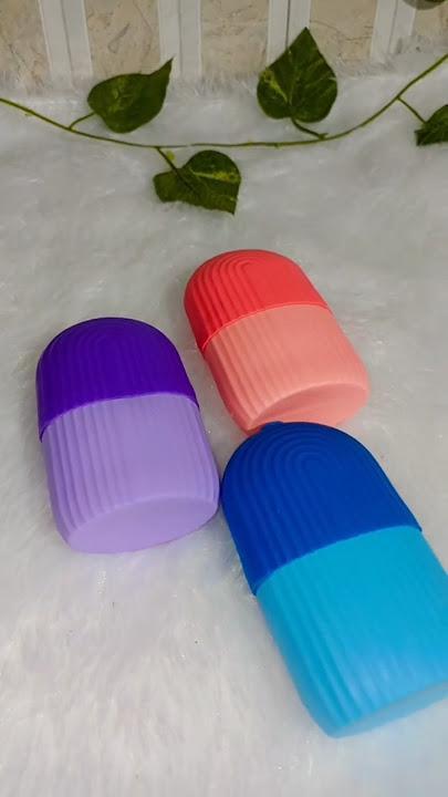 Waterproof Exfoliator Eye Roller